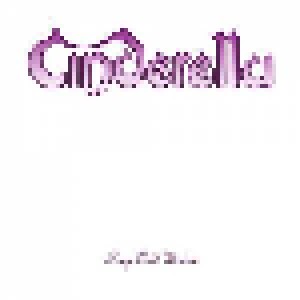 Cinderella: Long Cold Winter (CD) - Bild 1