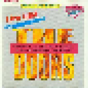 The Doors: Live USA (CD) - Bild 1