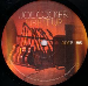 Joe Cocker: Fire It Up (LP + CD) - Bild 4