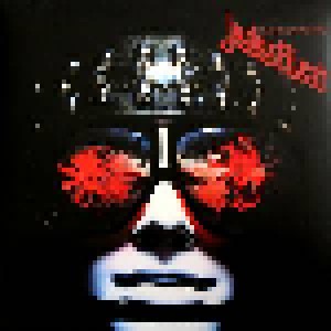 Judas Priest: Killing Machine (LP) - Bild 1