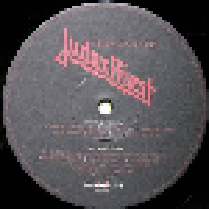 Judas Priest: Killing Machine (LP) - Bild 6