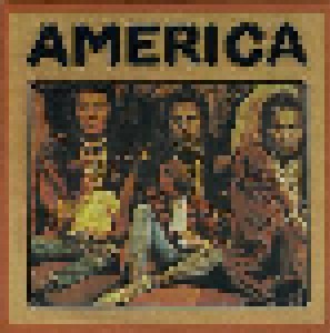 America: Original Album Series (5-CD) - Bild 3