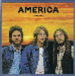 America: Original Album Series (5-CD) - Bild 4