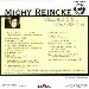 Michy Reincke: Valérie, Valérie (CD) - Bild 2
