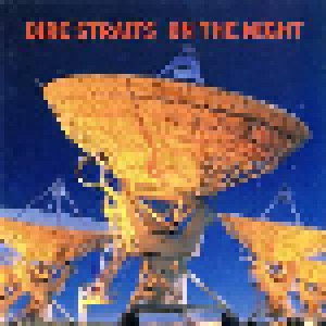 Dire Straits: On The Night (CD + Mini-CD / EP) - Bild 1