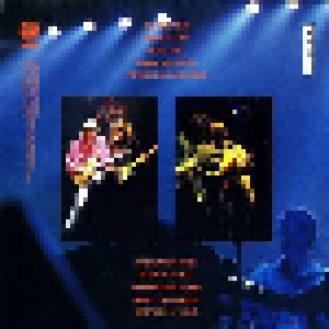 Dire Straits: On The Night (2-CD) - Bild 2