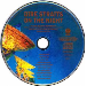 Dire Straits: On The Night (CD + Mini-CD / EP) - Bild 3