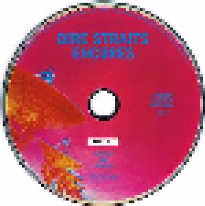 Dire Straits: On The Night (CD + Mini-CD / EP) - Bild 5