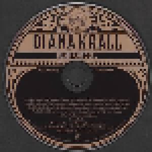 Diana Krall: Glad Rag Doll (CD) - Bild 10