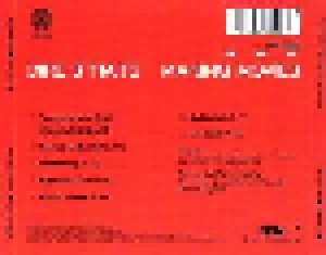 Dire Straits: Making Movies (CD) - Bild 6