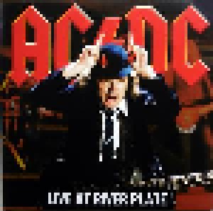 AC/DC: Live At River Plate (3-LP) - Bild 1