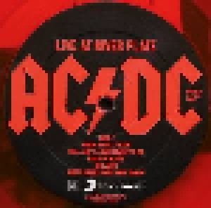 AC/DC: Live At River Plate (3-LP) - Bild 3