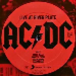 AC/DC: Live At River Plate (3-LP) - Bild 4
