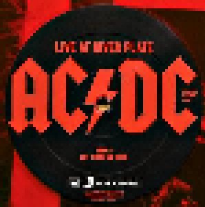 AC/DC: Live At River Plate (3-LP) - Bild 5