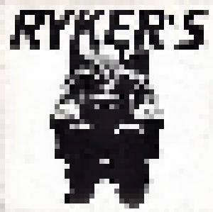 Ryker's: Kickback - Cover