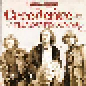 Creedence Clearwater Revival: 16 Klassiker - Cover