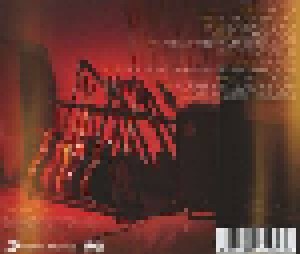 Joe Cocker: Fire It Up (CD) - Bild 2