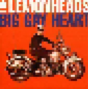 The Lemonheads: Big Gay Heart (10") - Bild 1