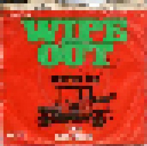 The Surfaris: Wipe Out (7") - Bild 1