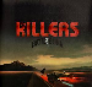 The Killers: Battle Born (2-LP) - Bild 1