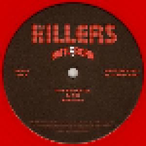 The Killers: Battle Born (2-LP) - Bild 7