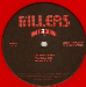The Killers: Battle Born (2-LP) - Bild 8