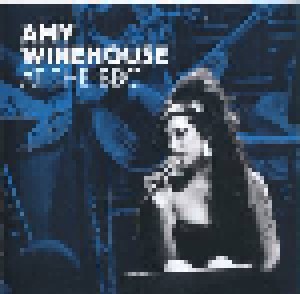 Cover - Amy Winehouse: At The BBC
