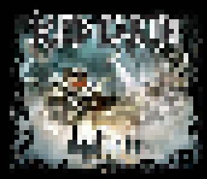 Iced Earth: Dystopia (Tour Edition) (2-CD) - Bild 1