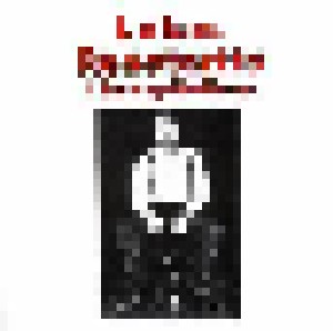 Cover - Lukas Resetarits: I Rekapituliere