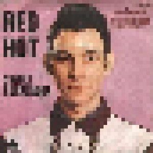 Cover - Robert Gordon: Red Hot
