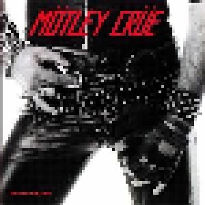Mötley Crüe: Too Fast For Love (CD) - Bild 1