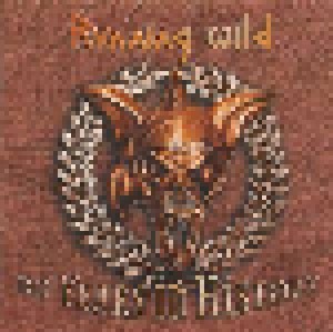 Running Wild: 20 Years In History (2-Promo-CD) - Bild 1