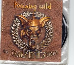 Running Wild: 20 Years In History (2-Promo-CD) - Bild 3