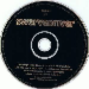 Swervedriver: Ejector Seat Reservation (Promo-CD) - Bild 3
