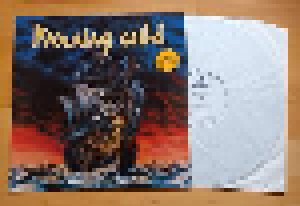 Running Wild: Under Jolly Roger (LP) - Bild 5