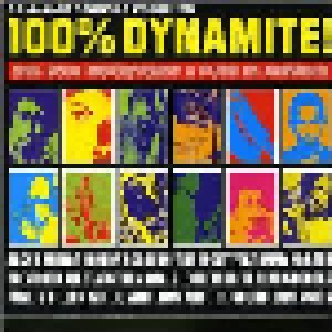 100% Dynamite! (CD) - Bild 1