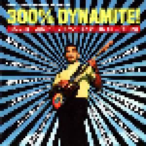 300% Dynamite! (CD) - Bild 1