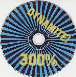 300% Dynamite! (CD) - Bild 3