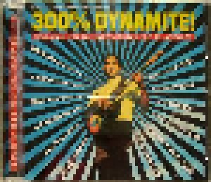 300% Dynamite! (CD) - Bild 4