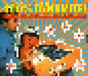 400% Dynamite! (CD) - Bild 1