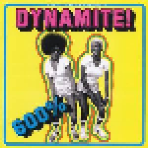 600% Dynamite! (CD) - Bild 4