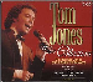 Tom Jones: The Collection (3-CD) - Bild 1