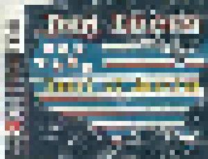 Dan Lucas: Heart Of America - Cover