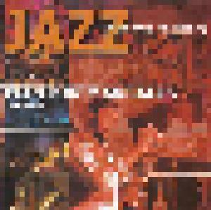 Wynton Marsalis: Jazz Café Presents - Cover
