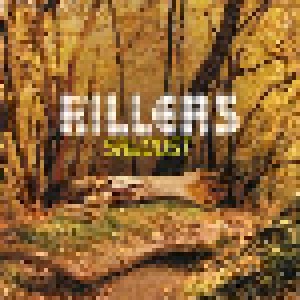 The Killers: Sawdust (CD) - Bild 3