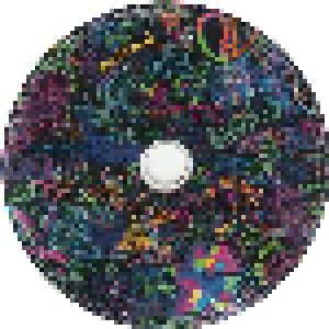 Coldplay: Live 2012 (CD + DVD) - Bild 3