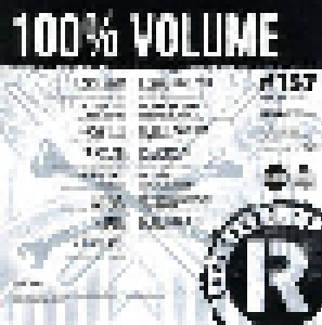 Rock Sound 100% Volume #157 (CD) - Bild 2