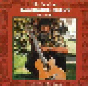 James "Bla" Pahinui: Windward Heart - Live Solo (CD) - Bild 1