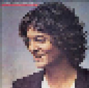 Cover - Rodney Crowell: Rodney Crowell