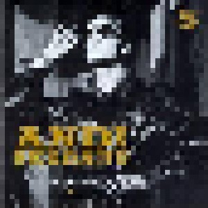 Andi Sex Gang: Arco Valley (CD) - Bild 1
